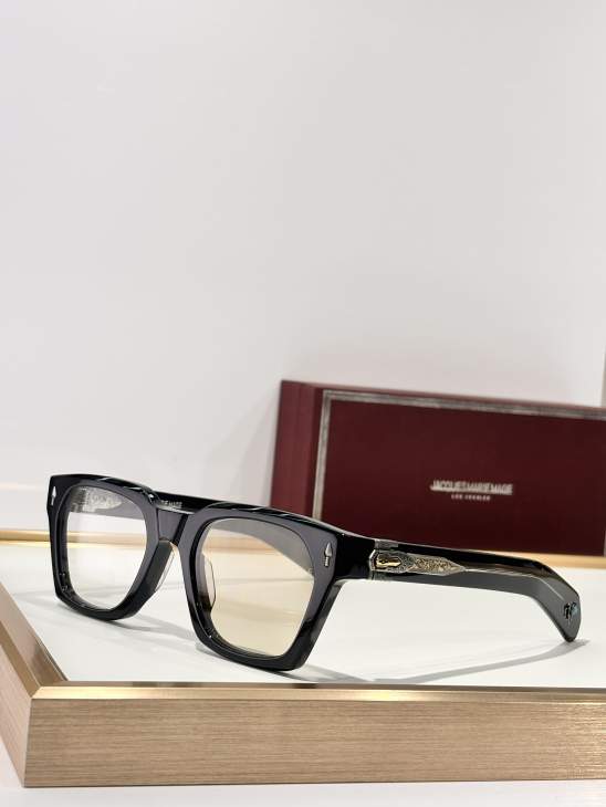 Picture of Jacques Marie Mage Sunglasses _SKUfw75733250fw